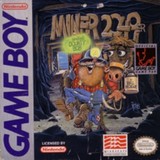 Miner 2049er (Game Boy)